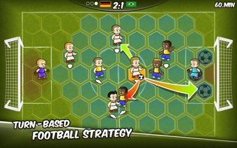 Image 1 for Football Clash