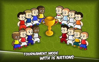 Image 0 for Football Clash