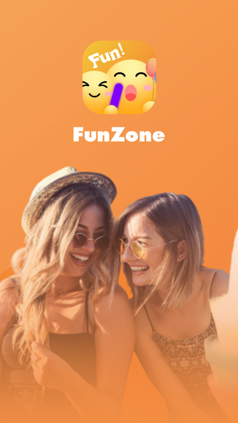 Imagen 0 para FunZone- Fun With Friends