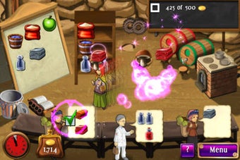 Imagen 0 para Miriel's Enchanted Myster…