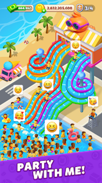 Image 0 for Tycoon UP - Empire of Coi…