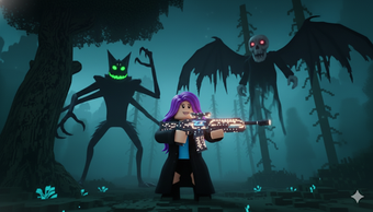 Image 0 for 90 Nights in Jungle : Sur…