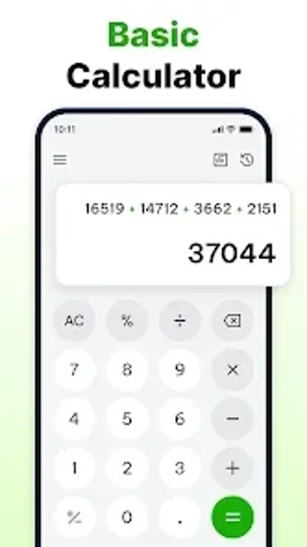 Image 0 for Calculator - Simple Calc …