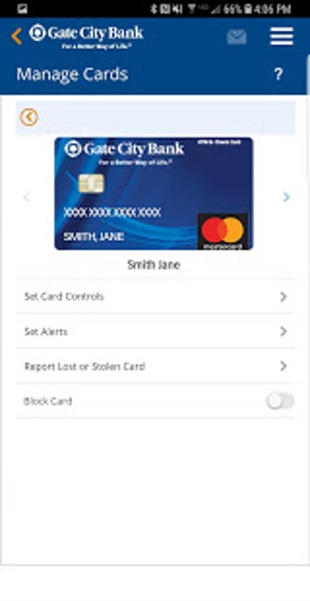 Image 14 for Gate City Bank Mobile