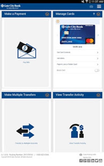 Image 4 for Gate City Bank Mobile