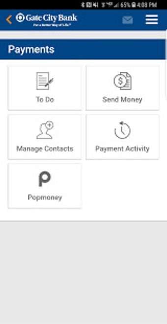 Image 2 for Gate City Bank Mobile