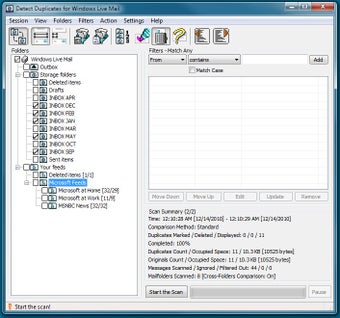 Imagen 0 para Detect Duplicates for Win…