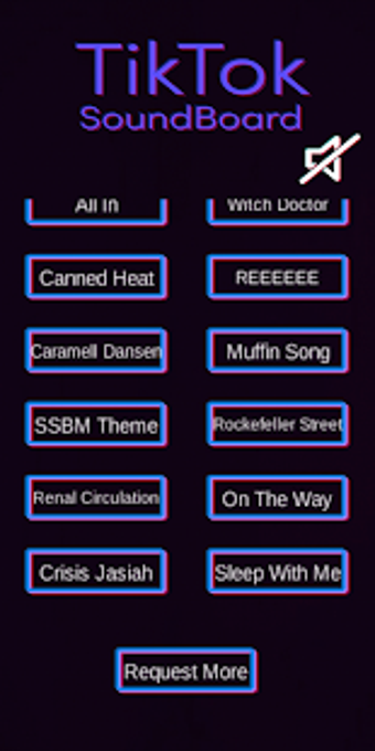 Image 2 for TTok Soundboard - Sounds …