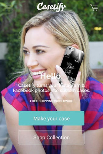 Image 0 for Casetify - Custom phone c…