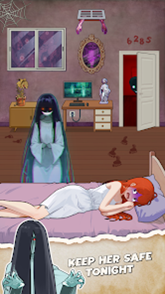 Image 0 for Brain Teaser 2 Nightmare …
