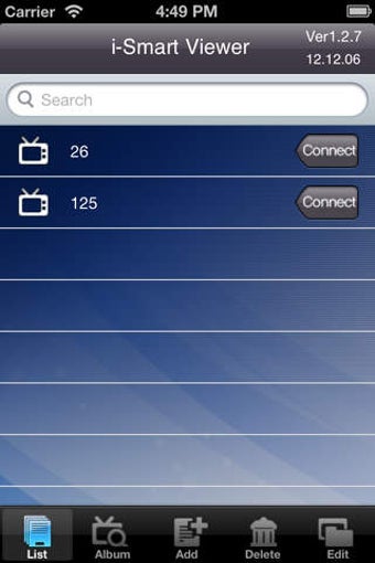 Image 0 for i-Smart Viewer