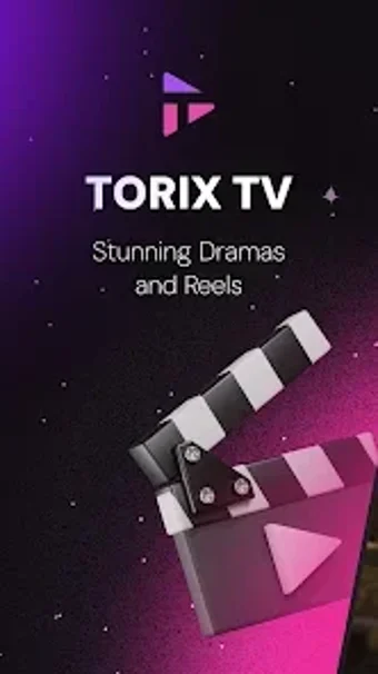 Imagen 0 para Torix TV: Short Drama  Re…