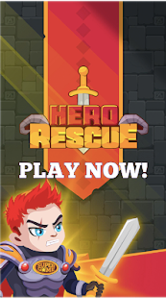 Image 0 for Hero Rescue