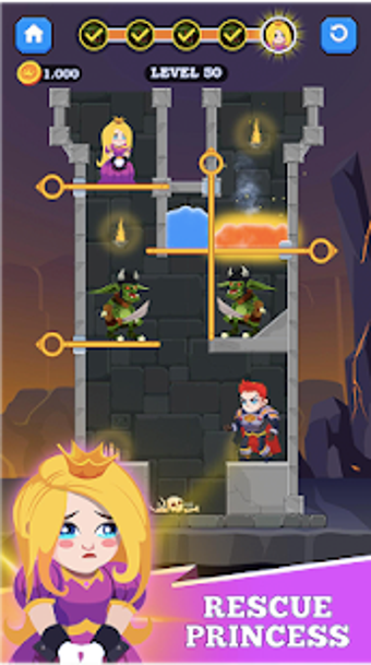 Image 1 for Hero Rescue