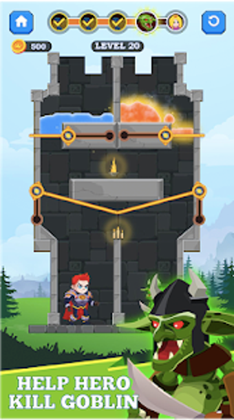 Image 2 for Hero Rescue