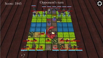 Imagen 2 para Dragon Ridire: Free