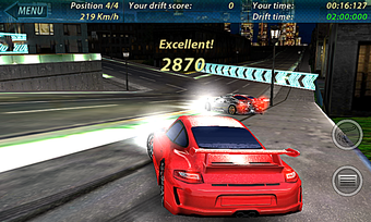 Image 0 for Need for Drift: Most Want…