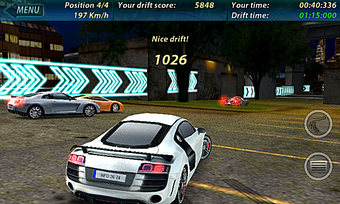 Image 4 for Need for Drift: Most Want…