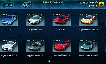 Image 1 for Need for Drift: Most Want…