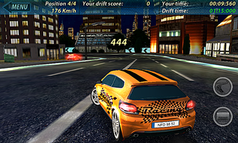 Image 5 for Need for Drift: Most Want…