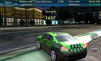 Image 7 for Need for Drift: Most Want…