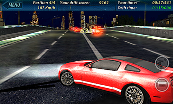 Image 2 for Need for Drift: Most Want…