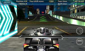 Image 6 for Need for Drift: Most Want…