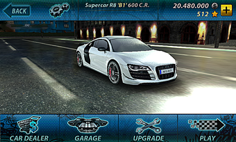 Image 3 for Need for Drift: Most Want…