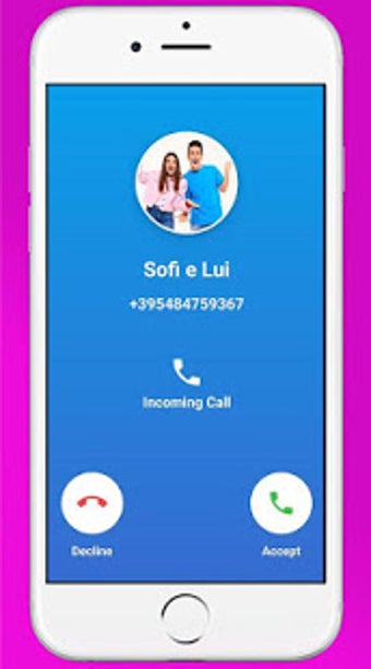 Imagen 3 para Fake Me Contro Te chiamat…