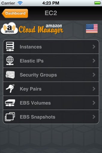 Image 3 for Aress Cloud Manager