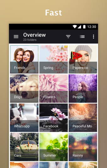 Imagen 3 para Gallery