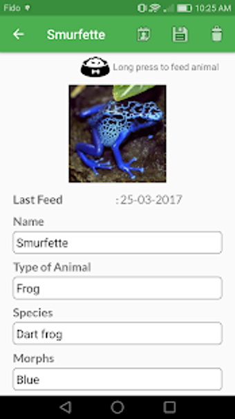 Image 2 for Reptile Help & Care Plann…