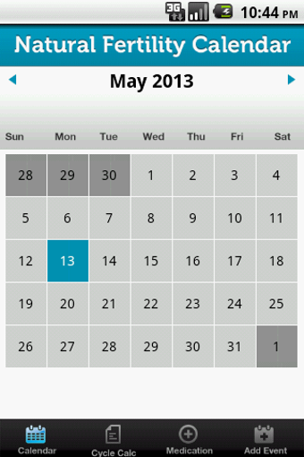 Image 2 for My Fertility Diary - IVF …