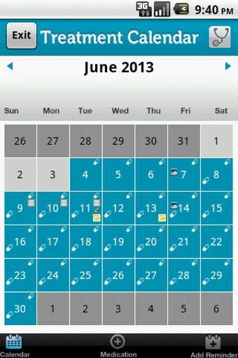 Image 2 for My Fertility Diary - IVF …
