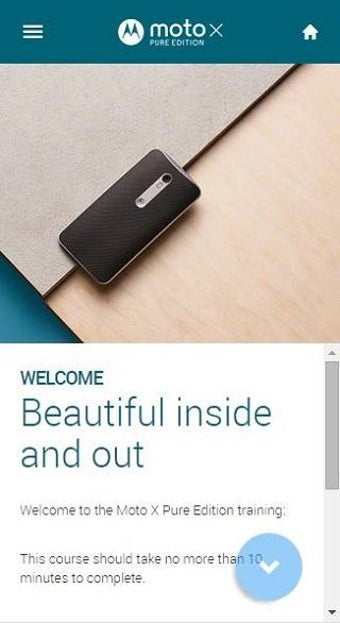 Image 0 for Moto X Pure Edition