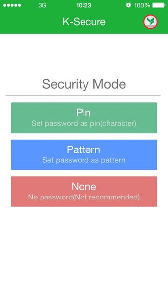 Imagen 0 para K-Secure