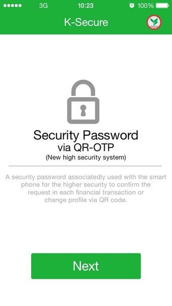 Imagen 2 para K-Secure