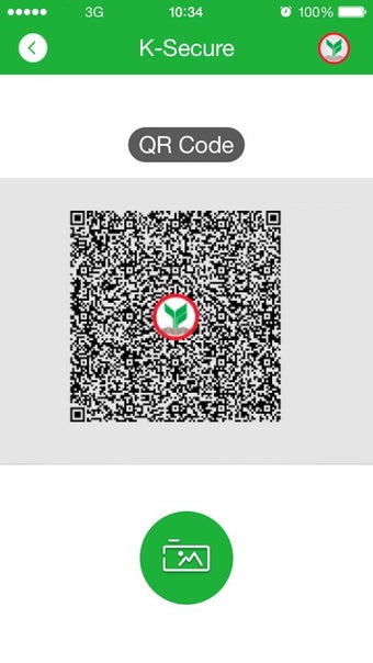 Imagen 1 para K-Secure