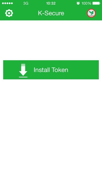 Imagen 2 para K-Secure