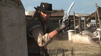 Image 0 for Red Dead Redemption
