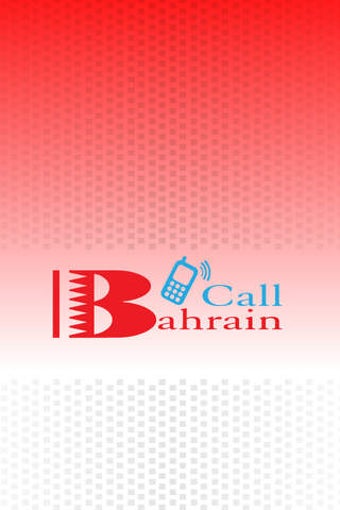 Image 0 for Bahrain Call
