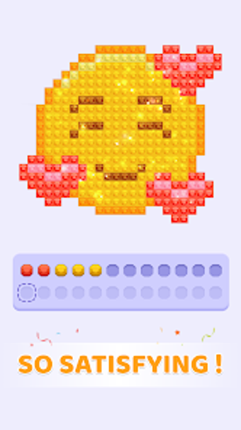 Imagen 0 para Jewel Sort: Pixel Art Puz…