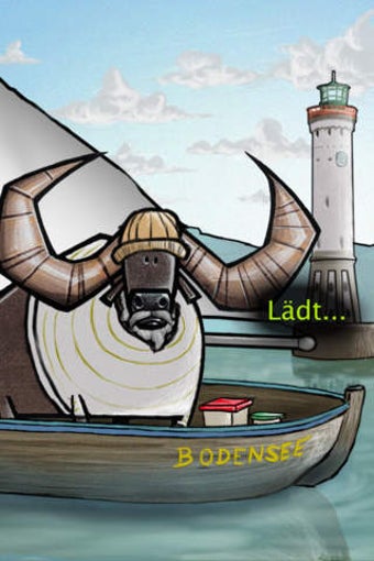 Imagen 0 para Bodensee-Schifferpatent