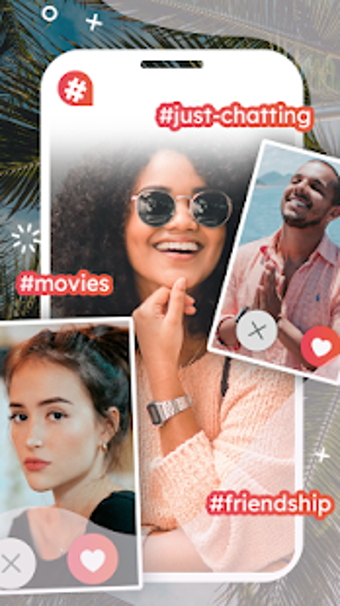 Imagen 3 para #Dating  Free mobile dati…