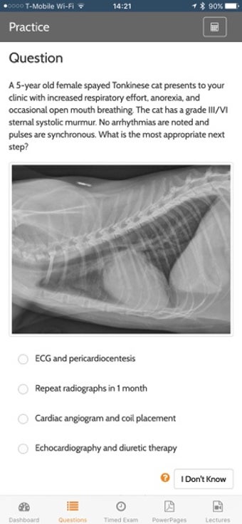 Image 0 for VetPrep - NAVLE Study Pro…