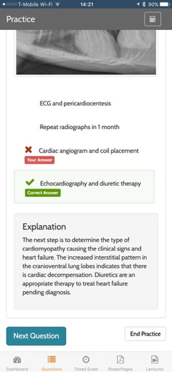 Image 2 for VetPrep - NAVLE Study Pro…
