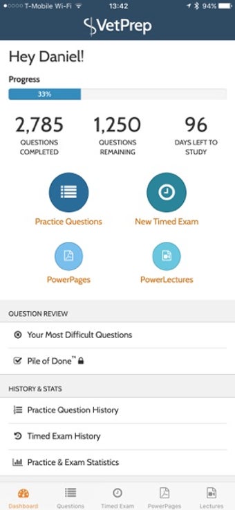 Image 1 for VetPrep - NAVLE Study Pro…