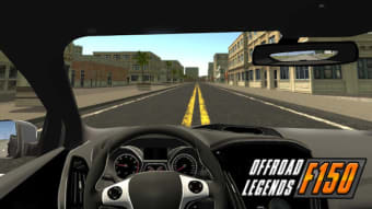 Image 2 for Offroad F150 Legends