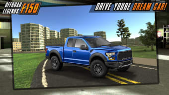 Image 1 for Offroad F150 Legends