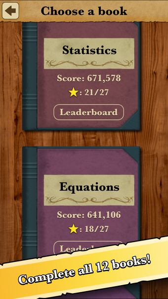 Image 0 for King of Math